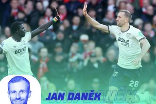 ANALÝZA: Souček míří mezi české velikány i světová esa. Sám se cítí jako princ z pohádky. Proč? - Sport.cz